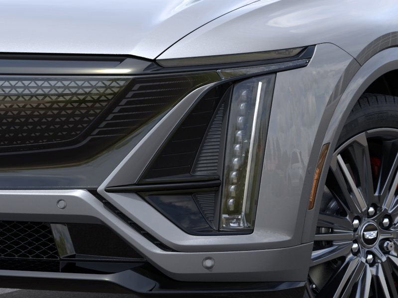 2026 Cadillac LYRIQ V-Series Premium
