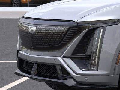 2026 Cadillac LYRIQ V-Series Premium