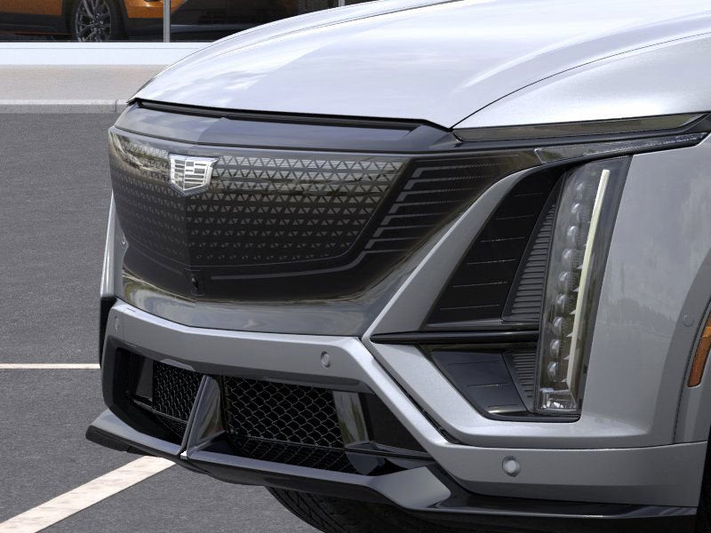 2026 Cadillac LYRIQ V-Series Premium