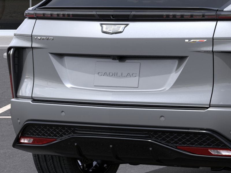 2026 Cadillac LYRIQ V-Series Premium