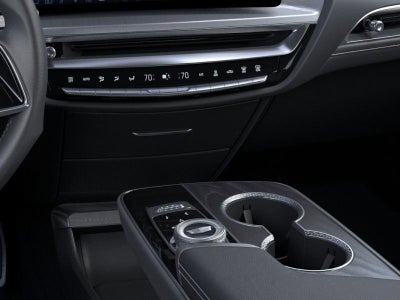 2026 Cadillac LYRIQ V-Series Premium