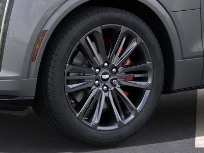 2026 Cadillac LYRIQ V-Series Premium