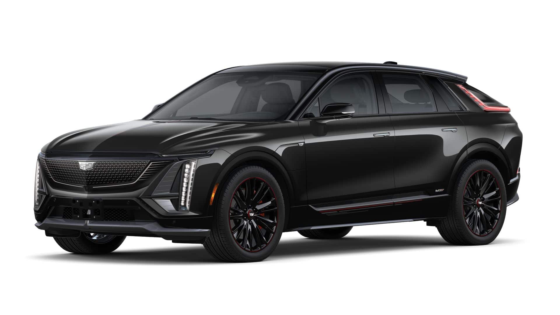 2026 Cadillac LYRIQ V-Series Premium