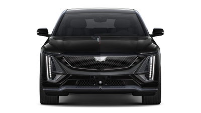 2026 Cadillac LYRIQ V-Series Premium