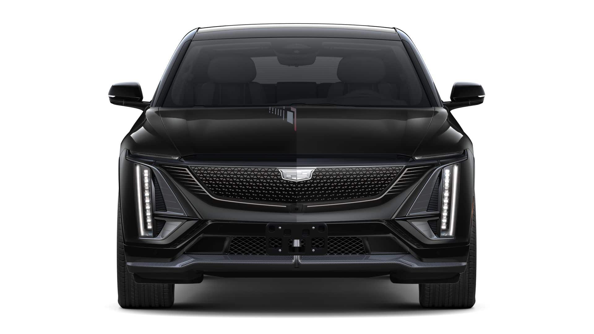 2026 Cadillac LYRIQ V-Series Premium