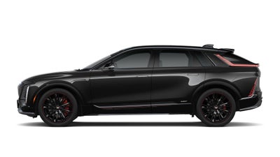 2026 Cadillac LYRIQ V-Series Premium