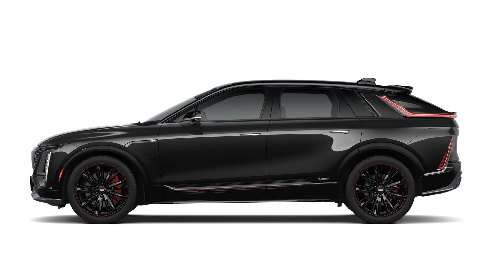 2026 Cadillac LYRIQ V-Series Premium