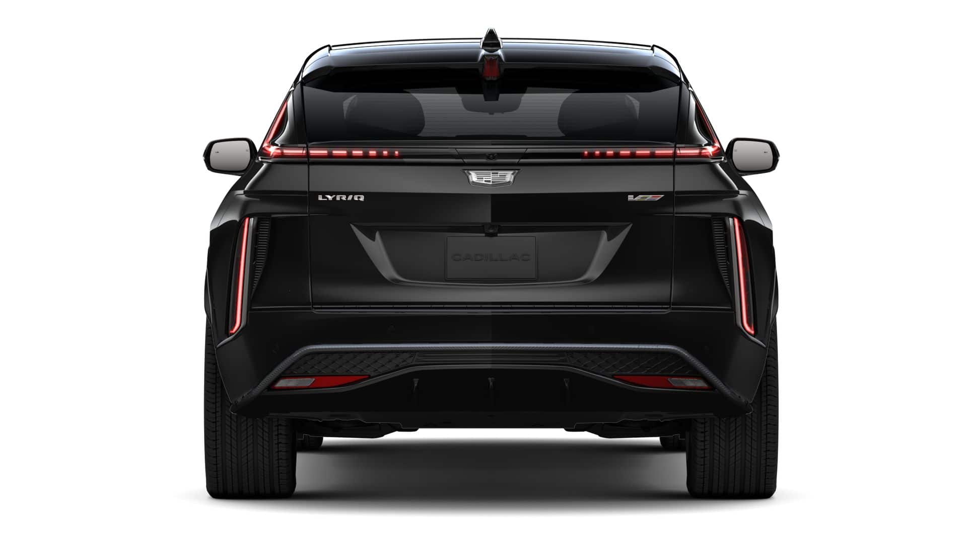 2026 Cadillac LYRIQ V-Series Premium