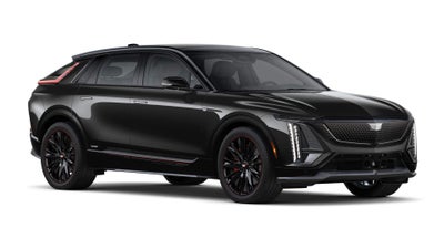 2026 Cadillac LYRIQ V-Series Premium