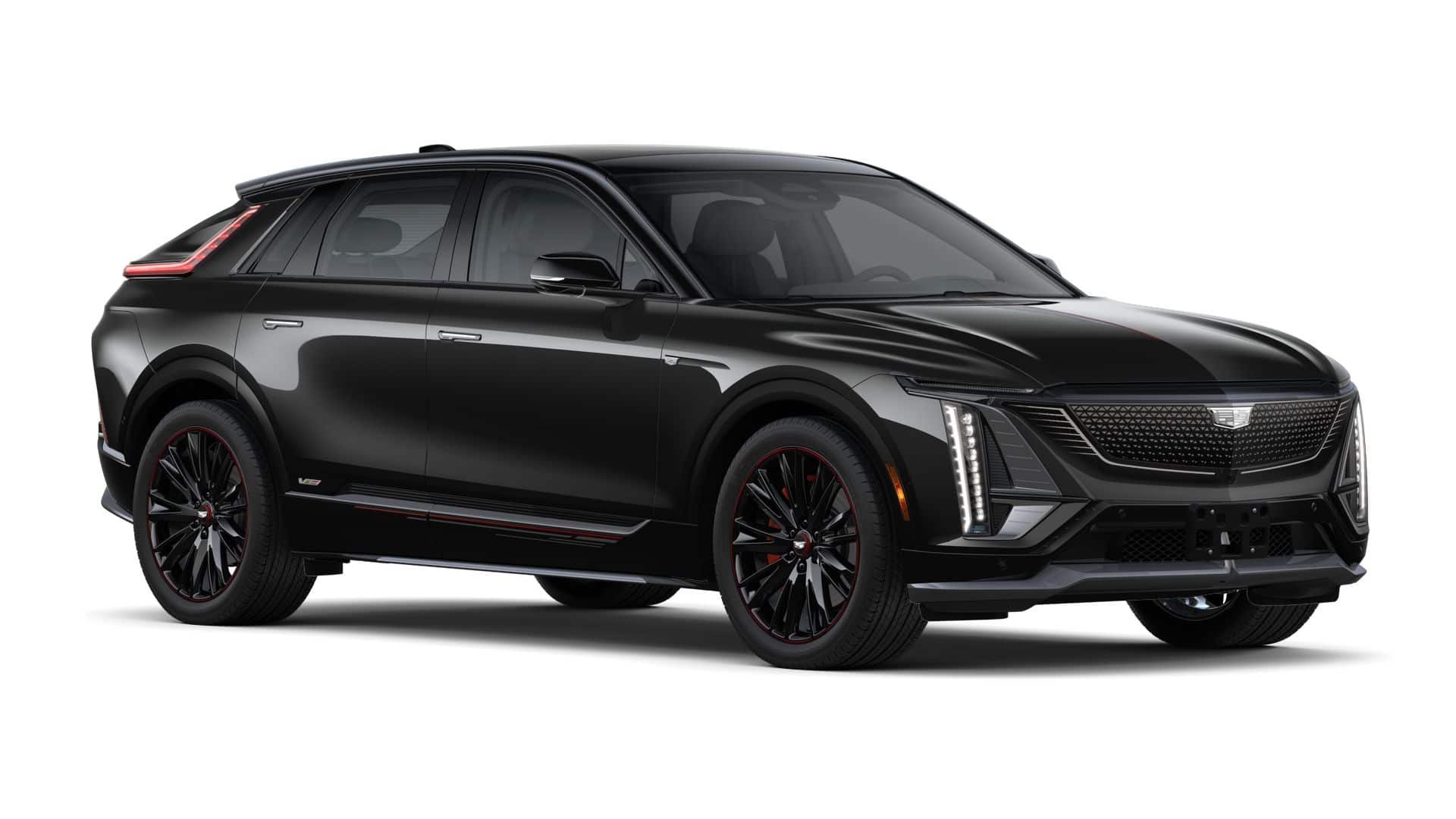 2026 Cadillac LYRIQ V-Series Premium