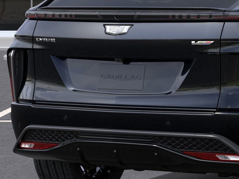 2026 Cadillac LYRIQ V-Series