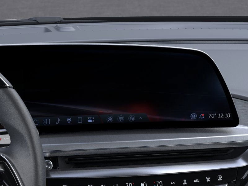 2026 Cadillac LYRIQ V-Series