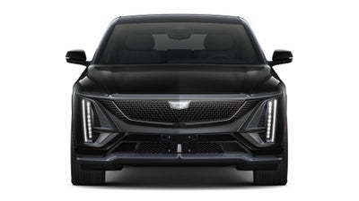 2026 Cadillac LYRIQ V-Series