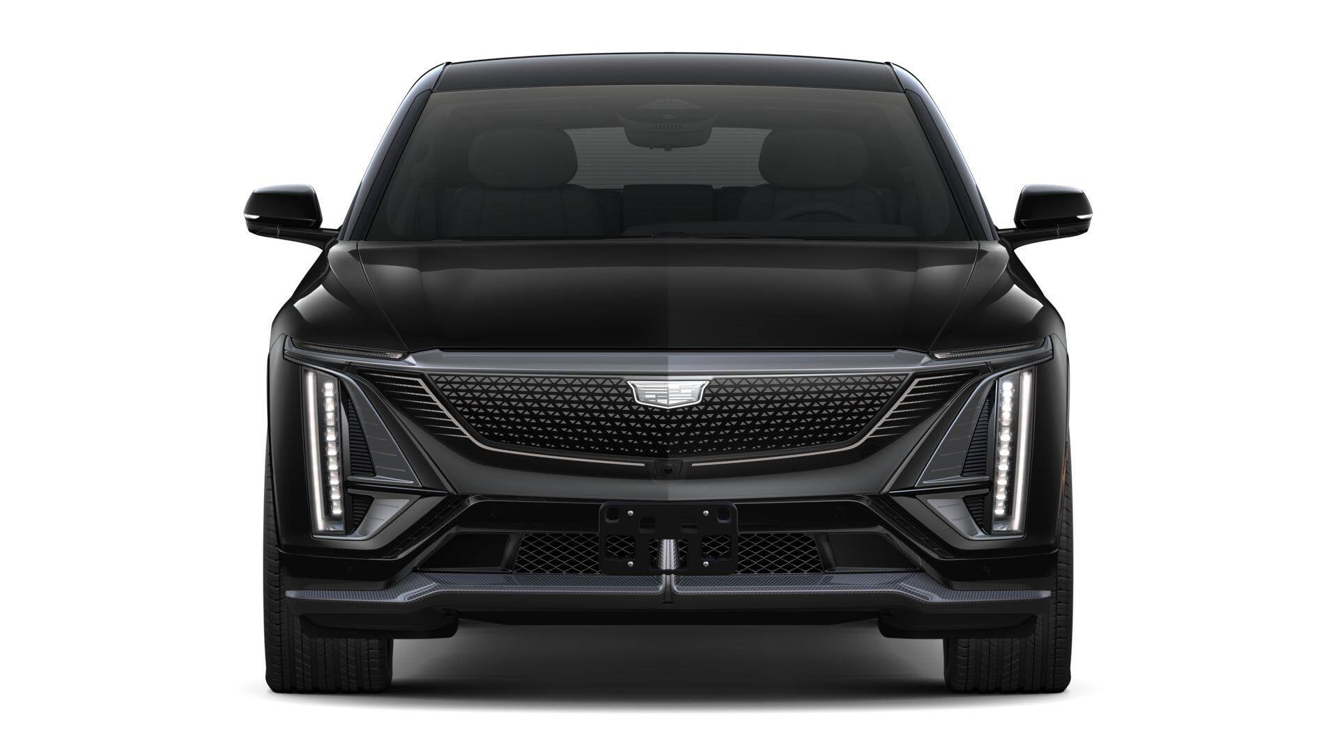 2026 Cadillac LYRIQ V-Series