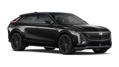 2026 Cadillac LYRIQ V-Series