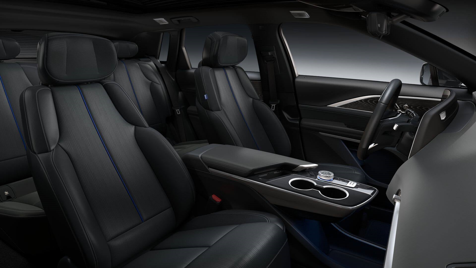 2026 Cadillac LYRIQ V-Series