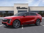 2026 Cadillac LYRIQ V-Series