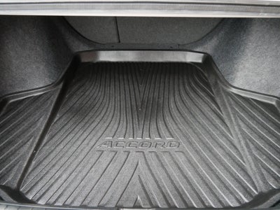 2022 Honda Accord Sedan Sport