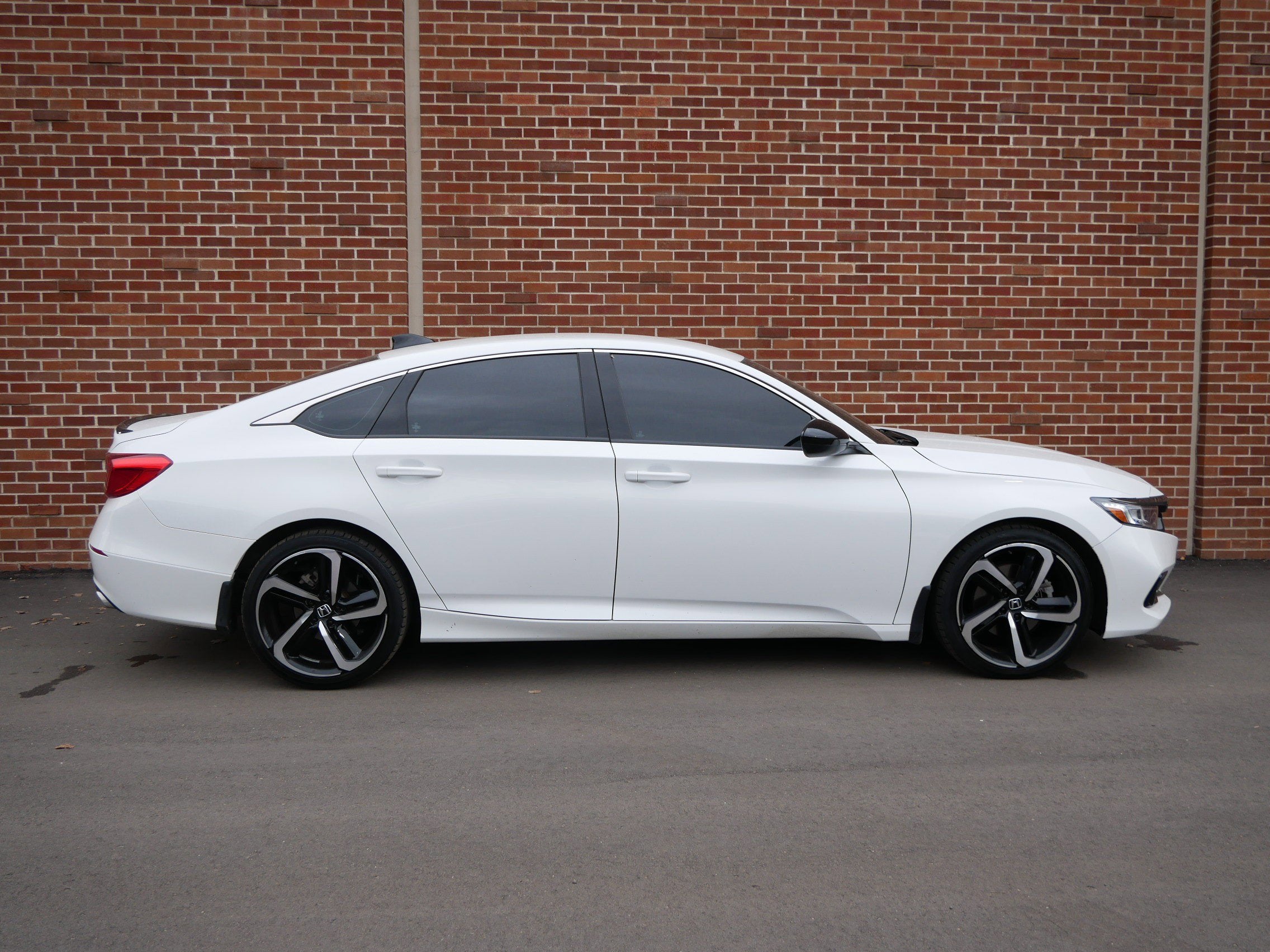 2022 Honda Accord Sedan Sport