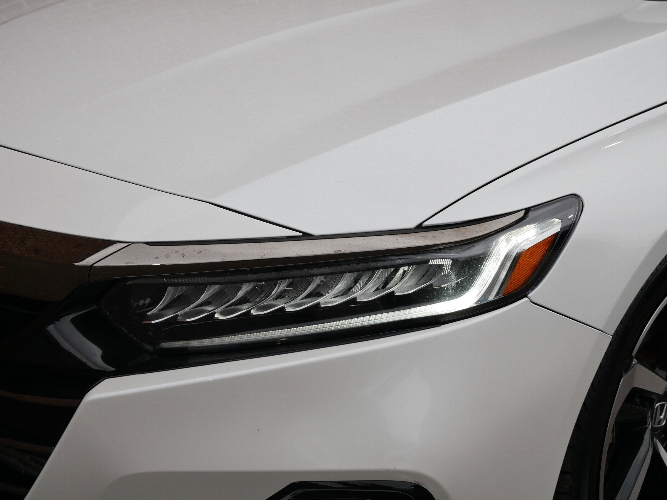 2022 Honda Accord Sedan Sport