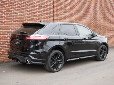 2019 Ford Edge ST