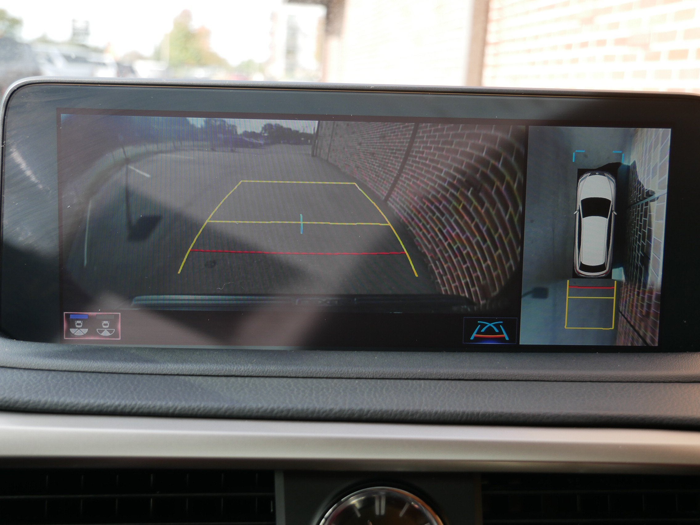2020 Lexus RX RX 350 F SPORT Performance