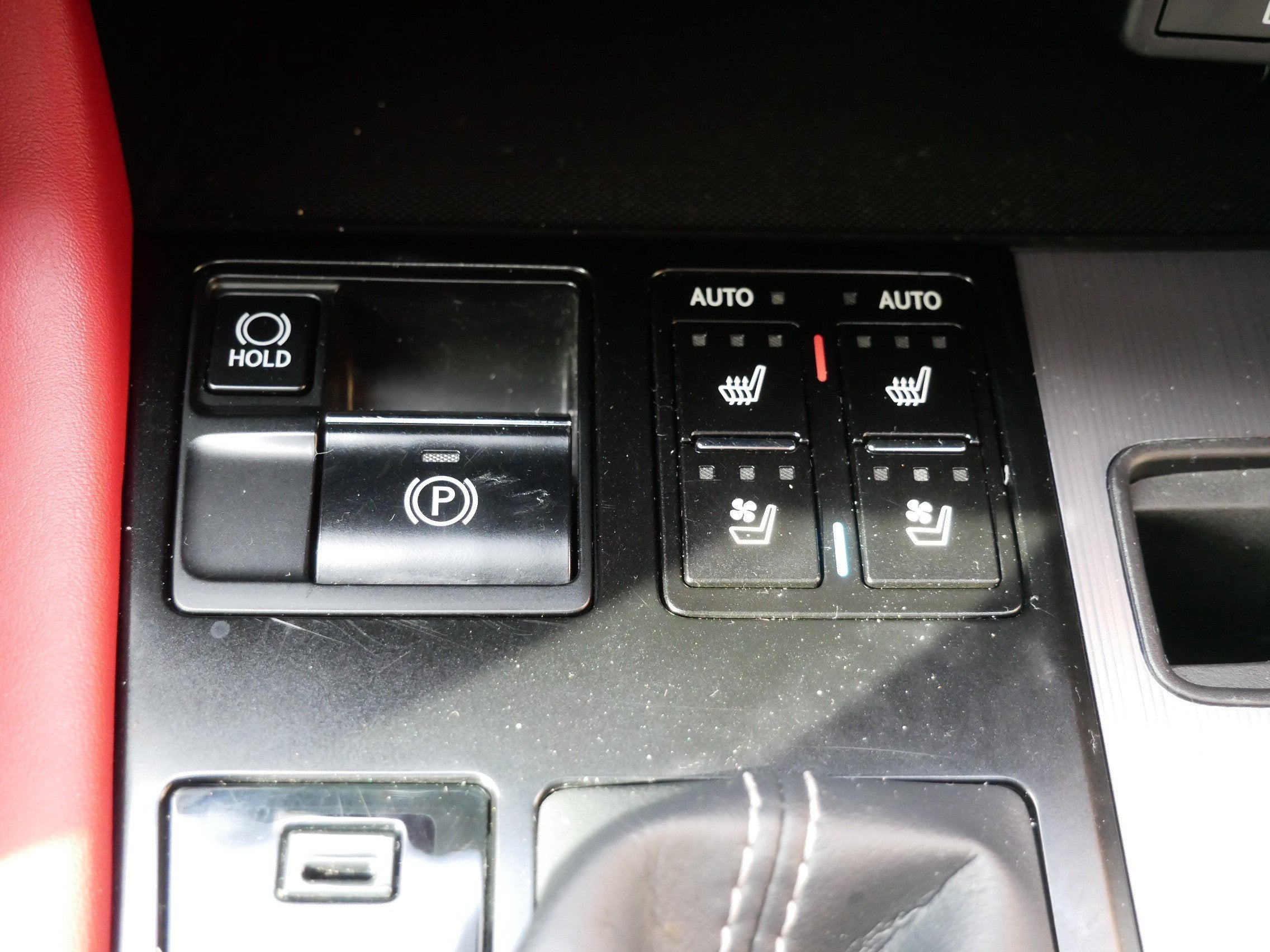 2020 Lexus RX RX 350 F SPORT Performance