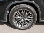 2020 Lexus RX RX 350 F SPORT Performance