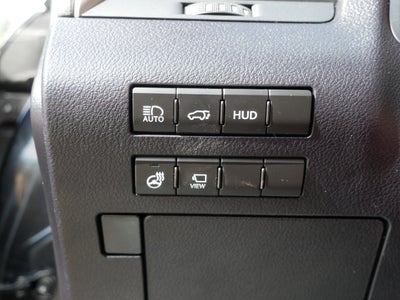 2020 Lexus RX RX 350 F SPORT Performance