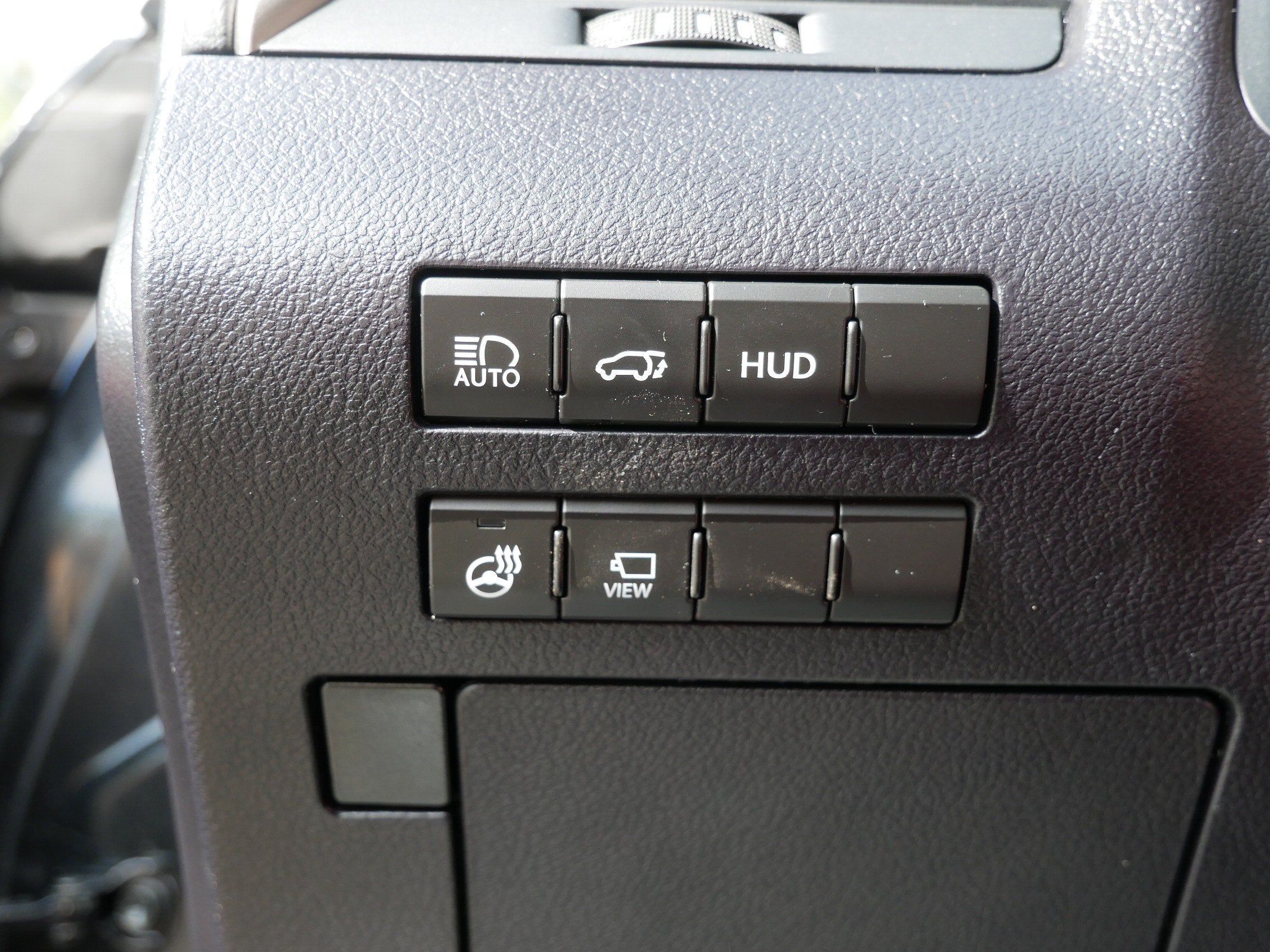 2020 Lexus RX RX 350 F SPORT Performance