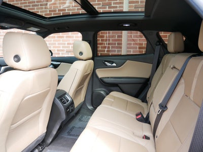 2023 Chevrolet Blazer Premier
