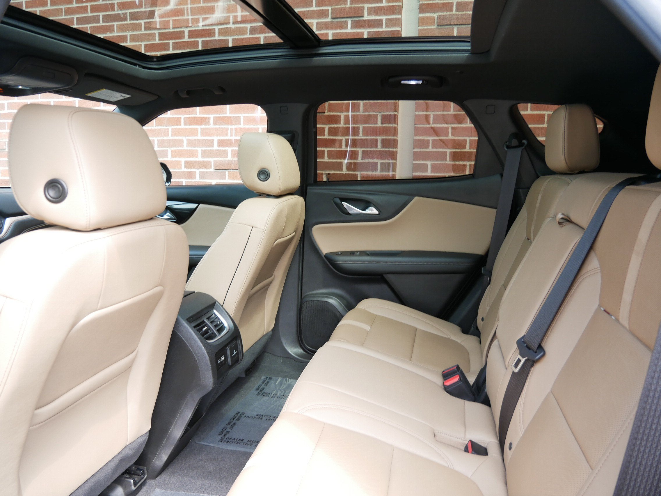 2023 Chevrolet Blazer Premier
