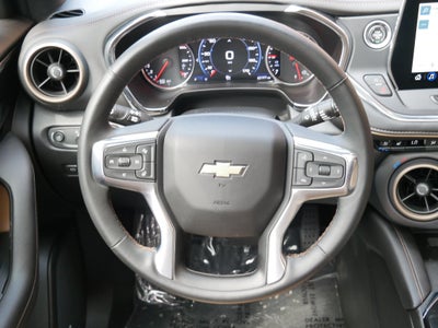 2023 Chevrolet Blazer Premier