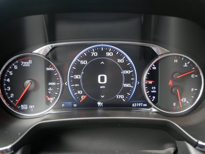 2023 Chevrolet Blazer Premier