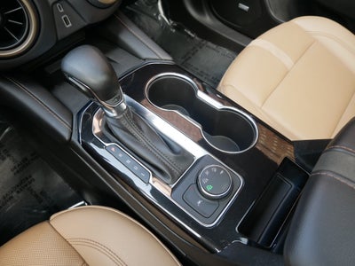 2023 Chevrolet Blazer Premier