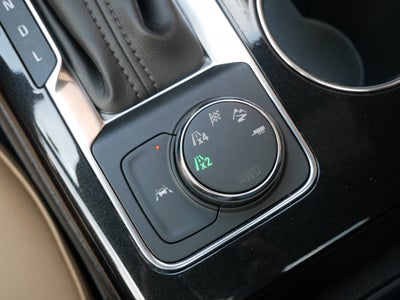 2023 Chevrolet Blazer Premier