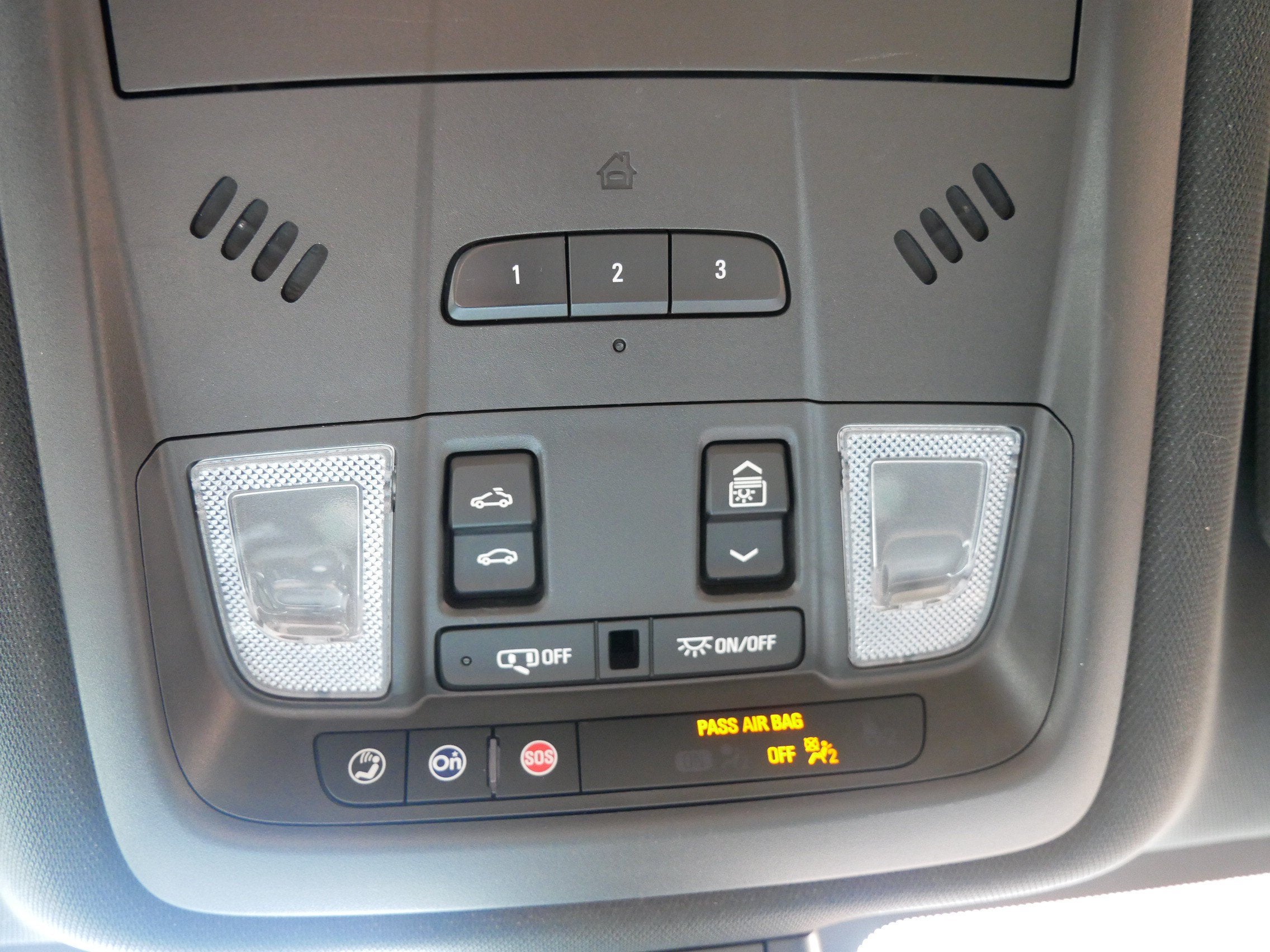 2023 Chevrolet Blazer Premier