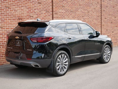 2023 Chevrolet Blazer Premier