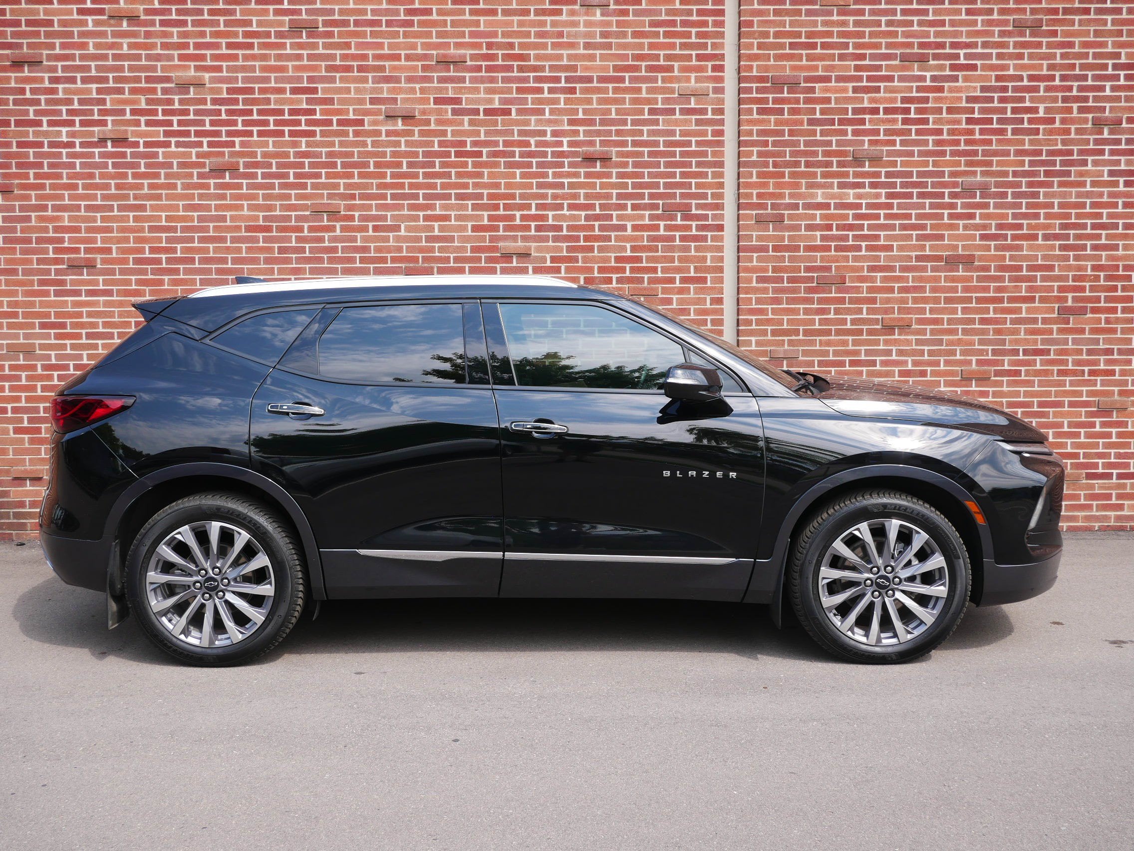 2023 Chevrolet Blazer Premier