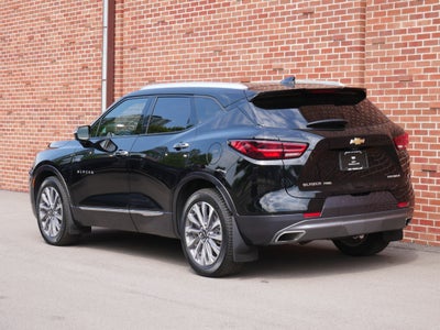 2023 Chevrolet Blazer Premier