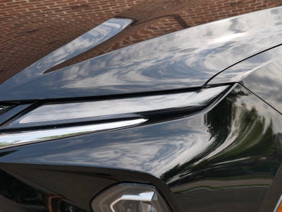 2023 Chevrolet Blazer Premier