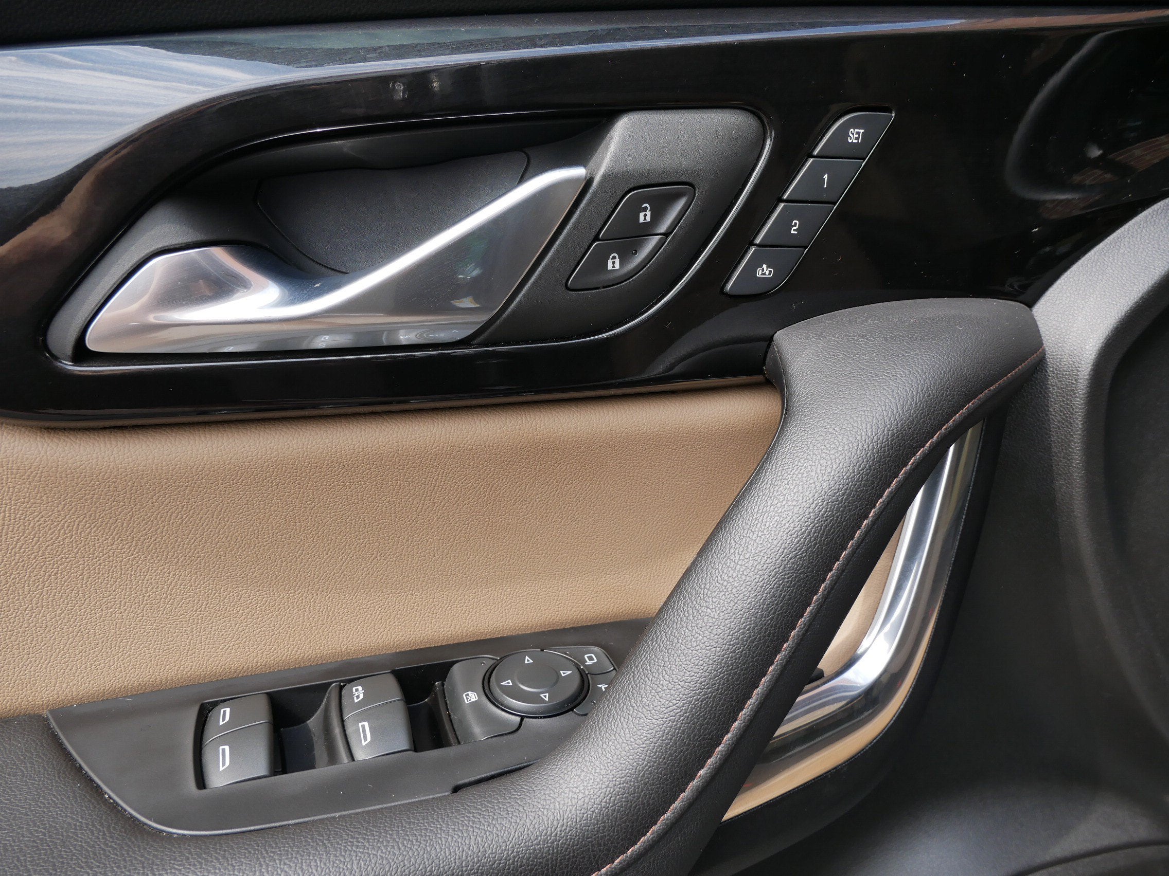2023 Chevrolet Blazer Premier