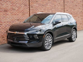 2023 Chevrolet Blazer Premier