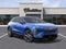 2027 Cadillac OPTIQ Luxury