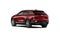 2027 Cadillac OPTIQ Luxury