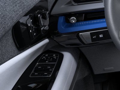 2025 Cadillac OPTIQ Luxury 1