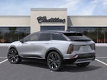 2026 Cadillac OPTIQ Premium Luxury