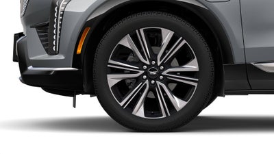 2026 Cadillac OPTIQ Premium Luxury