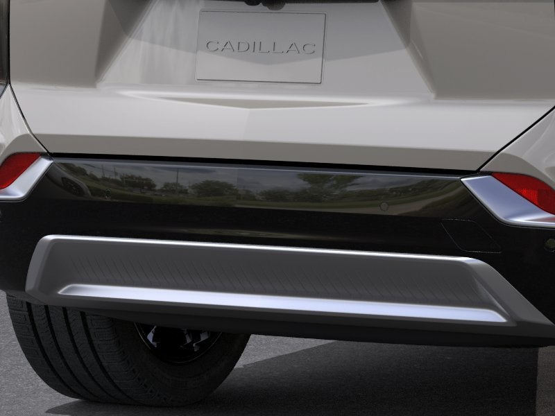 2027 Cadillac OPTIQ Premium Luxury