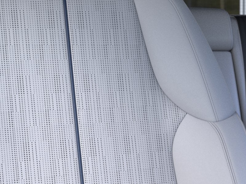 2027 Cadillac OPTIQ Premium Luxury
